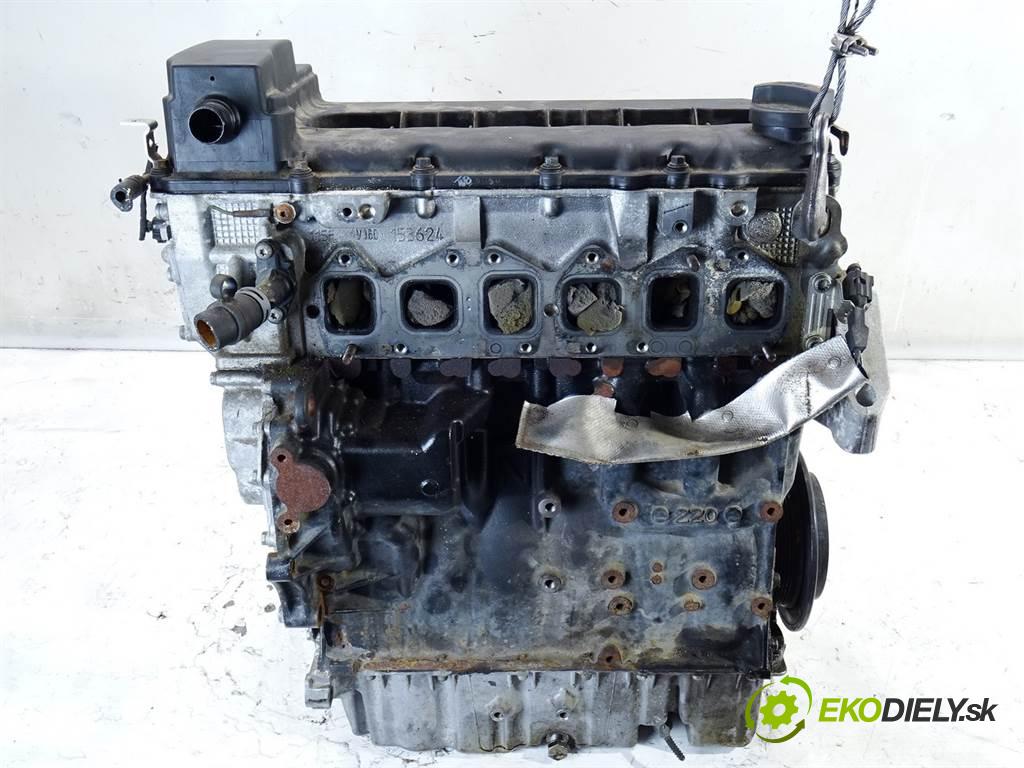 Skoda Superb II  2012 191 kW KOMBI 5D 3.6FSI 260KM 08-13 3500 motor CDVA (Motory (kompletní))