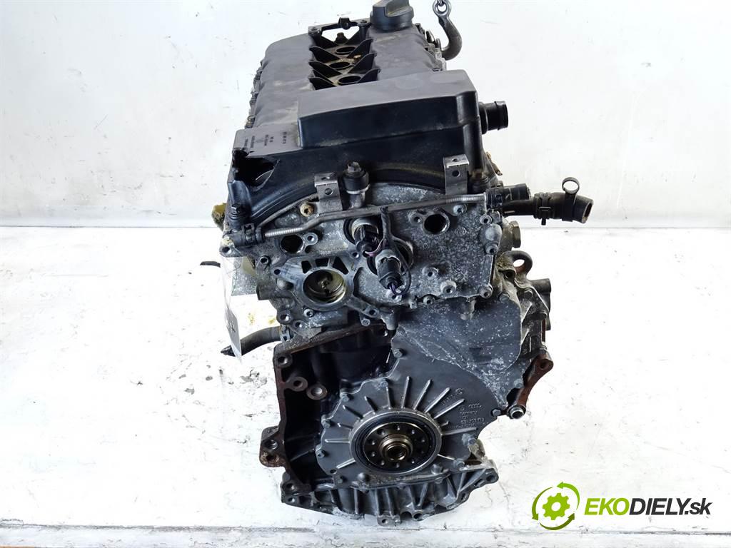 Skoda Superb II  2012 191 kW KOMBI 5D 3.6FSI 260KM 08-13 3500 motor CDVA (Motory (kompletní))