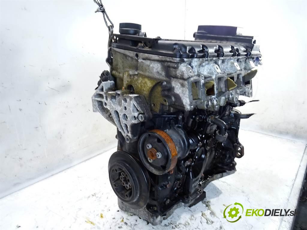 Skoda Superb II  2012 191 kW KOMBI 5D 3.6FSI 260KM 08-13 3500 motor CDVA (Motory (kompletní))