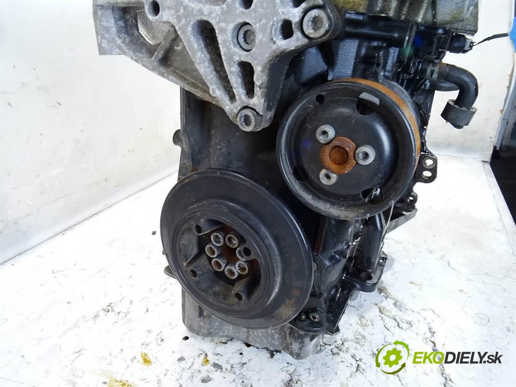 Skoda Superb II  2012 191 kW KOMBI 5D 3.6FSI 260KM 08-13 3500 motor CDVA (Motory (kompletní))