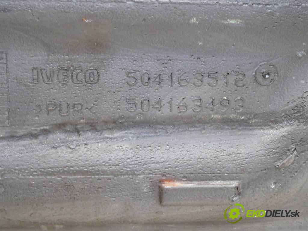 Iveco STRALIS    440S50 500KM EURO5   Priehradka, kastlík kabína pravy 504163512