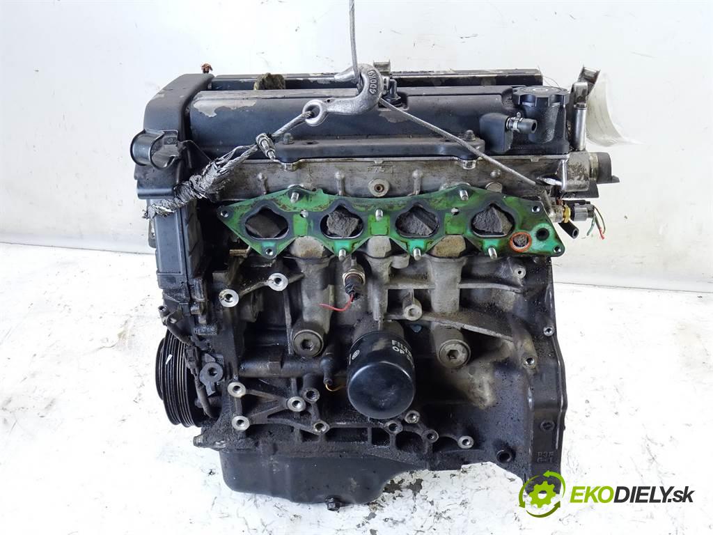Honda CR-V    LIFT 2.0B 147KM 99-01  motor B20Z1 (Motory (kompletní))