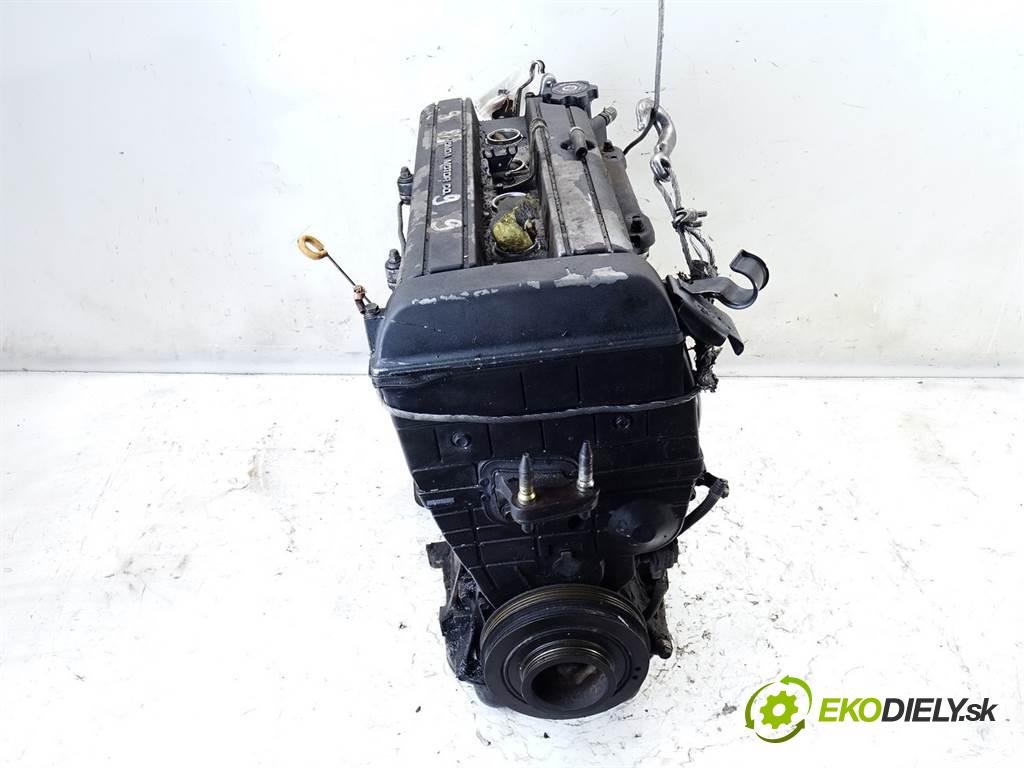 Honda CR-V    LIFT 2.0B 147KM 99-01  motor B20Z1 (Motory (kompletní))
