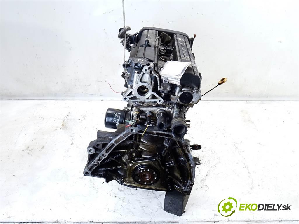 Honda CR-V    LIFT 2.0B 147KM 99-01  motor B20Z1 (Motory (kompletní))