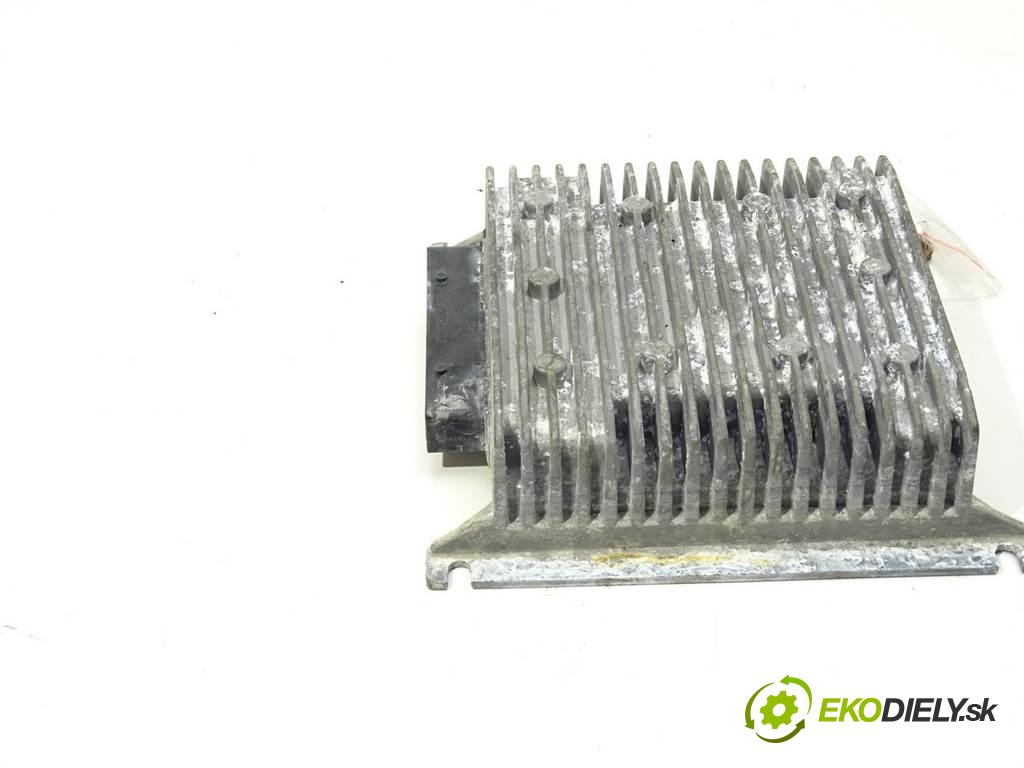 Skoda Superb II    KOMBI 5D 3.6FSI 260KM 08-13  Zosilňovač 5C6035456 (Zosilňovače)