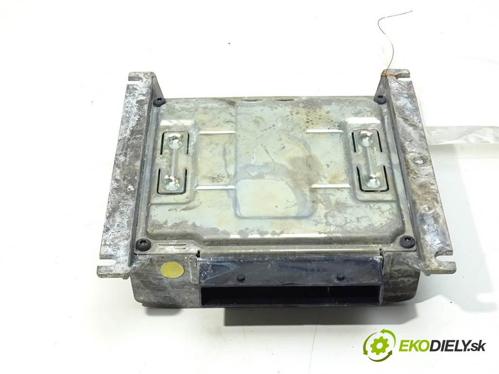 Skoda Superb II    KOMBI 5D 3.6FSI 260KM 08-13  Zosilňovač 5C6035456 (Zosilňovače)