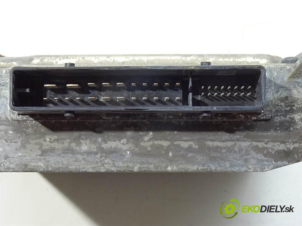 Skoda Superb II    KOMBI 5D 3.6FSI 260KM 08-13  Zosilňovač 5C6035456 (Zosilňovače)