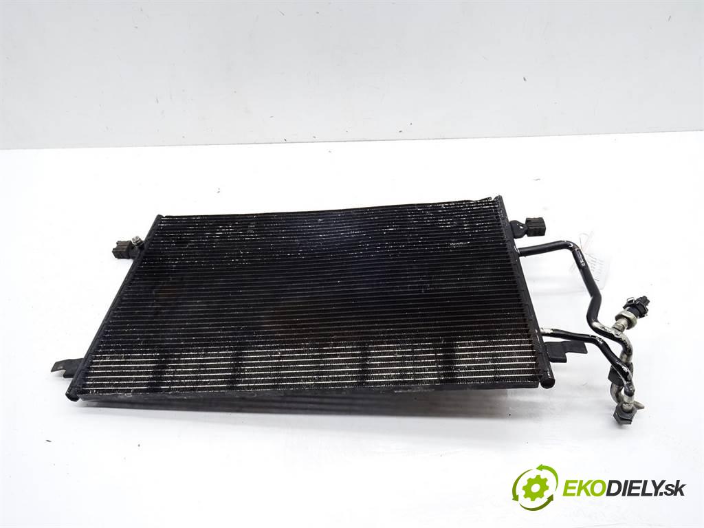 Audi A8 D2  2000 265 kW S8 LIFT SEDAN 4D 4.2B 360KM 94-02 4200 Chladič klimatizácie  (Chladiče klimatizácie)