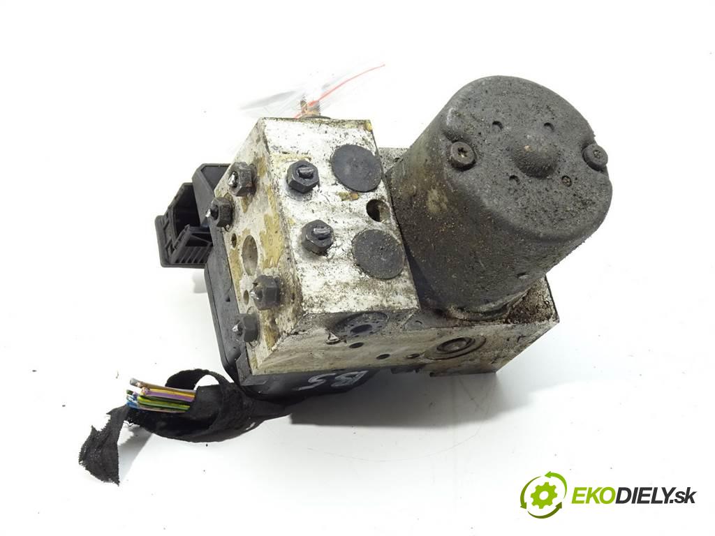 Audi A8 D2  2000 265 kW S8 LIFT SEDAN 4D 4.2B 360KM 94-02 4200 Pumpa ABS 8E0614111T 0265202401 (Pumpy ABS)