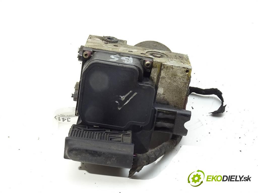 Audi A8 D2  2000 265 kW S8 LIFT SEDAN 4D 4.2B 360KM 94-02 4200 Pumpa ABS 8E0614111T 0265202401 (Pumpy ABS)