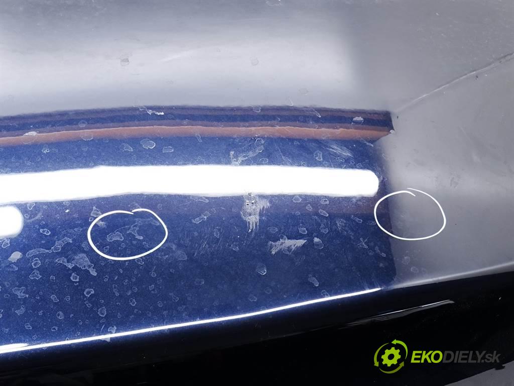 Audi A8 D2  2000 265 kW S8 LIFT SEDAN 4D 4.2B 360KM 94-02 4200 zadní část kapota  (Zadní kapoty)