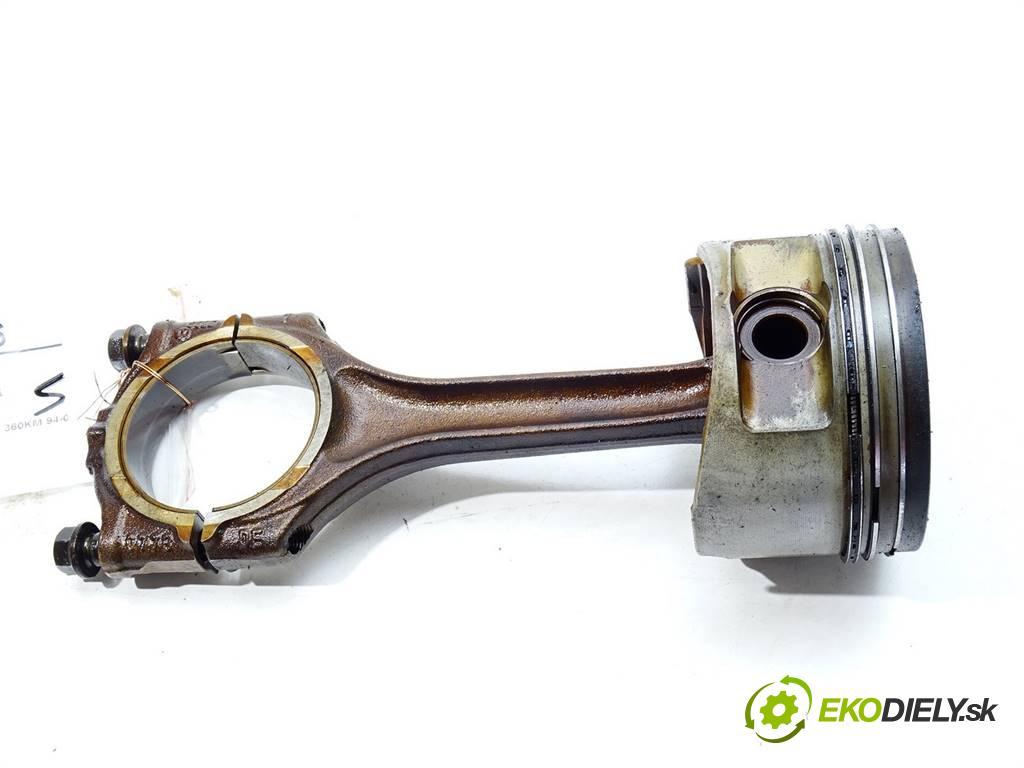 Audi A8 D2    S8 LIFT SEDAN 4D 4.2B 360KM 94-02  PIEST: ojnica AVP (Piesty)