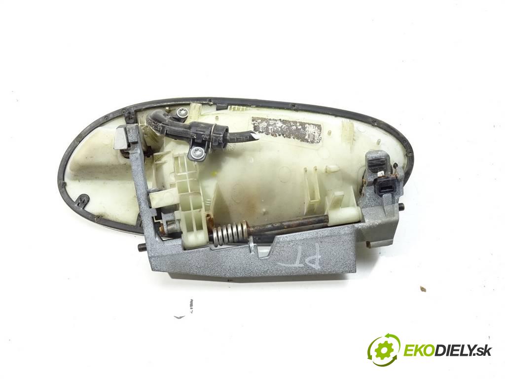 BMW 7 E65  2002 245KW SEDAN 4D 4.4B V8 333KM 01-08 4400 Kľučka zad pravá vonkajšia  (Ostatné)
