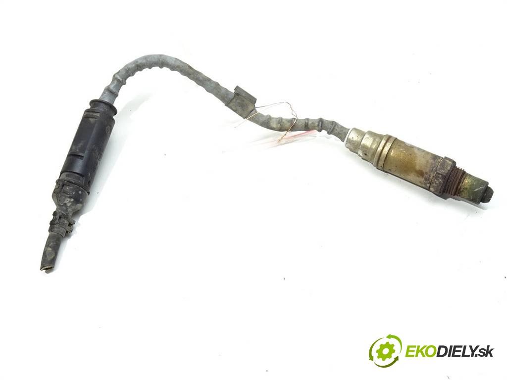 BMW 7 E65  2002 245KW SEDAN 4D 4.4B V8 333KM 01-08 4400 sonda lambda přední část  (Lambda sondy)
