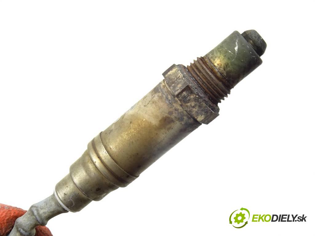 BMW 7 E65  2002 245KW SEDAN 4D 4.4B V8 333KM 01-08 4400 sonda lambda přední část  (Lambda sondy)