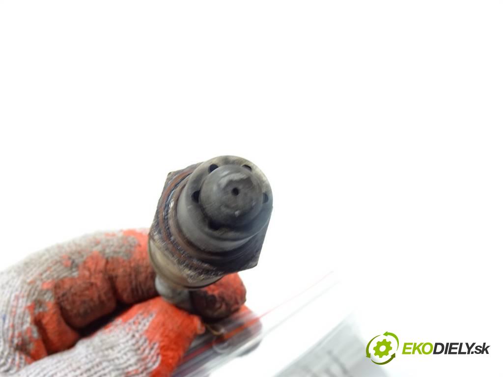 BMW 7 E65  2002 245KW SEDAN 4D 4.4B V8 333KM 01-08 4400 sonda lambda přední část  (Lambda sondy)