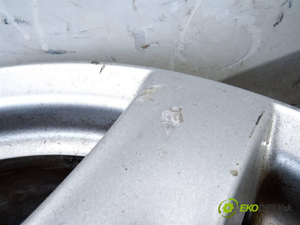 Nissan     15 6J 4X114,3 ET45  disky hliníkové 15  (Hliníkové)