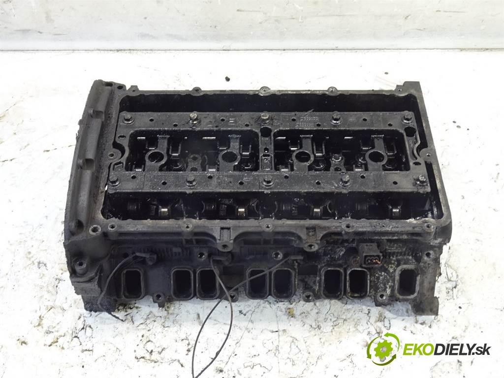 Fiat Ducato III  2007 74KW 2.2D 100KM 06- 2200 Hlava valcov 4HV (Hlavy valcov)