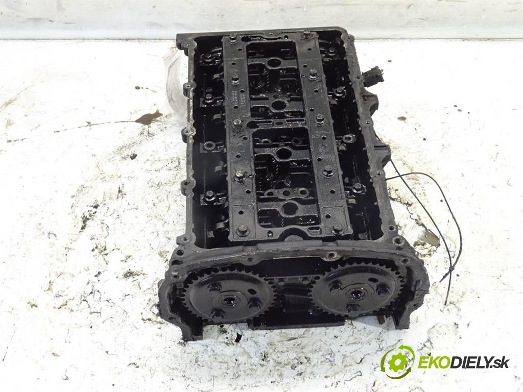 Fiat Ducato III  2007 74KW 2.2D 100KM 06- 2200 Hlava valcov 4HV (Hlavy valcov)