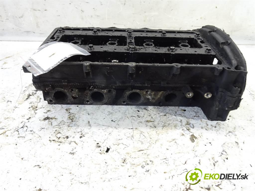 Fiat Ducato III  2007 74KW 2.2D 100KM 06- 2200 Hlava valcov 4HV (Hlavy valcov)