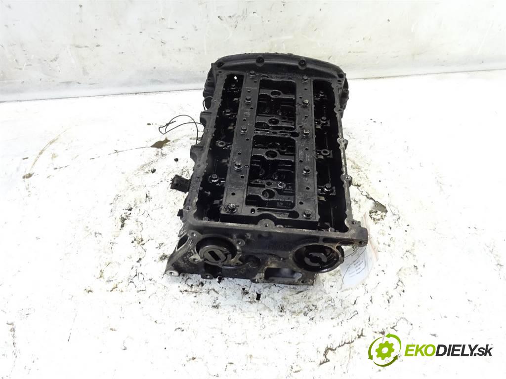 Fiat Ducato III  2007 74KW 2.2D 100KM 06- 2200 Hlava valcov 4HV (Hlavy valcov)