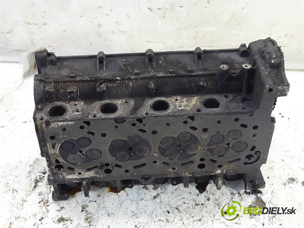 Fiat Ducato III  2007 74KW 2.2D 100KM 06- 2200 Hlava valcov 4HV (Hlavy valcov)