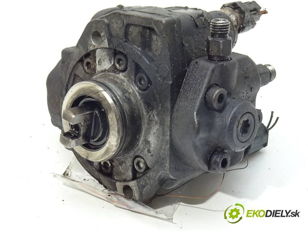 Fiat Ducato III  2007 74KW 2.2D 100KM 06- 2200 Pumpa vstrekovacia HU294000-0400 (Vstrekovacie čerpadlá)