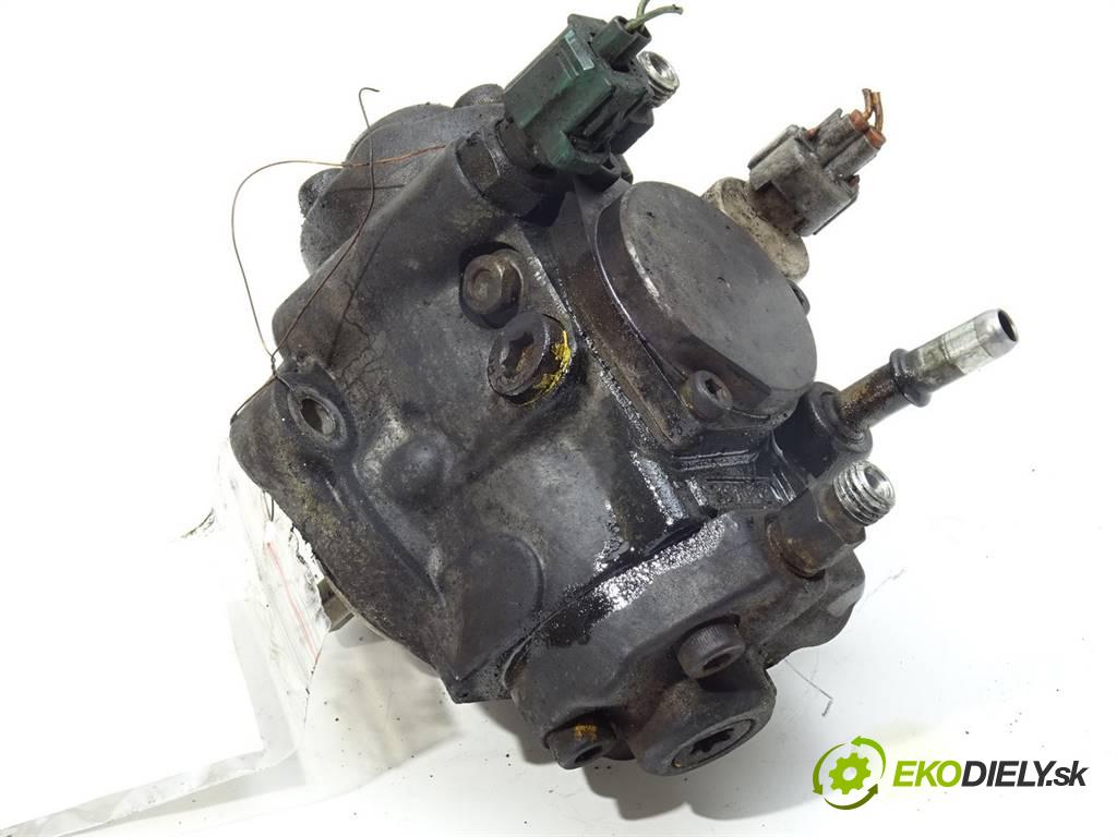 Fiat Ducato III  2007 74KW 2.2D 100KM 06- 2200 Pumpa vstrekovacia HU294000-0400 (Vstrekovacie čerpadlá)