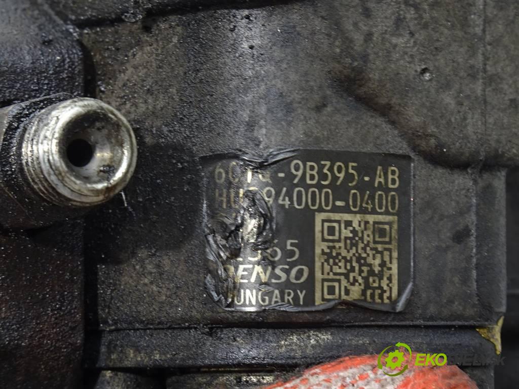 Fiat Ducato III  2007 74KW 2.2D 100KM 06- 2200 Pumpa vstrekovacia HU294000-0400 (Vstrekovacie čerpadlá)