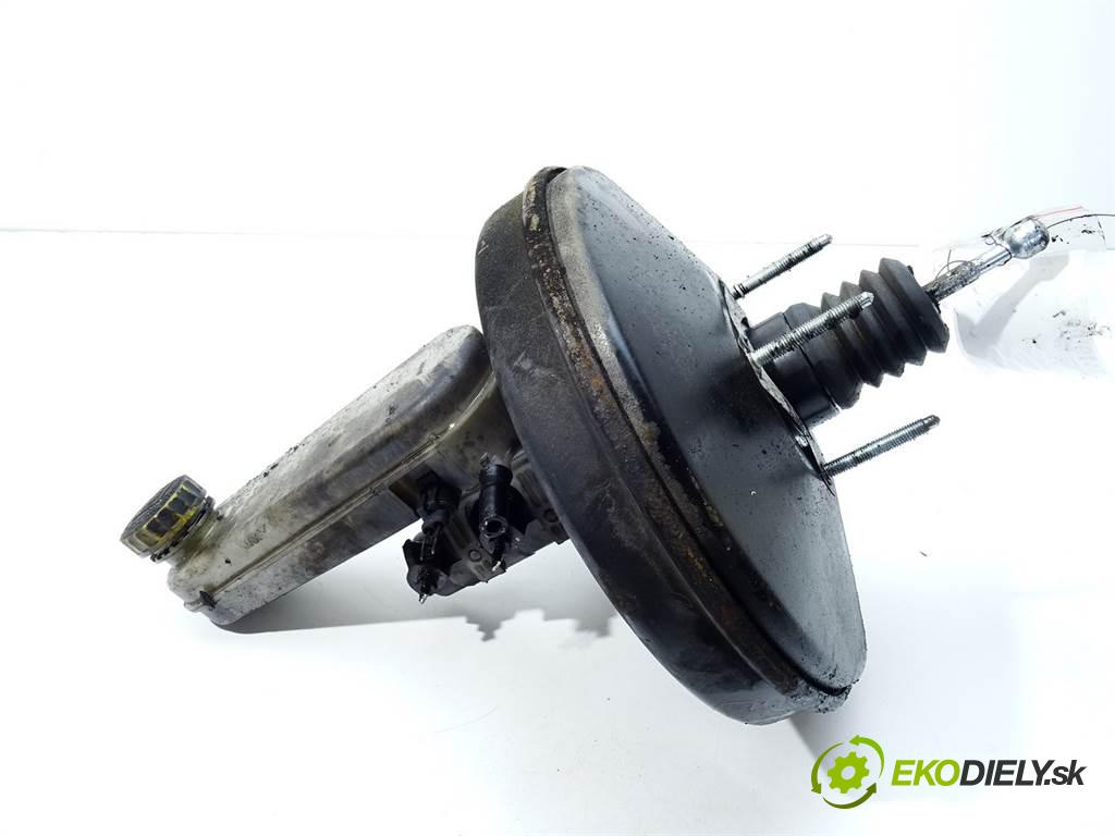 Fiat Ducato III  2007 74KW 2.2D 100KM 06- 2200 Posilovač Pumpa brzdová 51736661 (Posilňovače bŕzd)