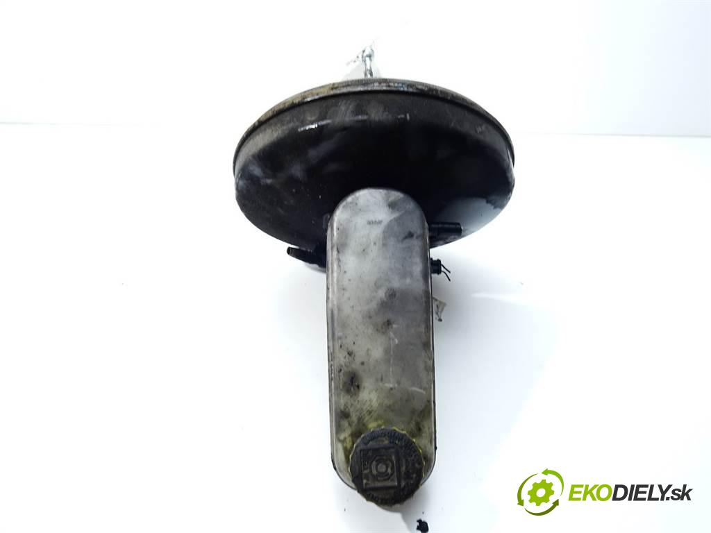 Fiat Ducato III  2007 74KW 2.2D 100KM 06- 2200 Posilovač Pumpa brzdová 51736661 (Posilňovače bŕzd)