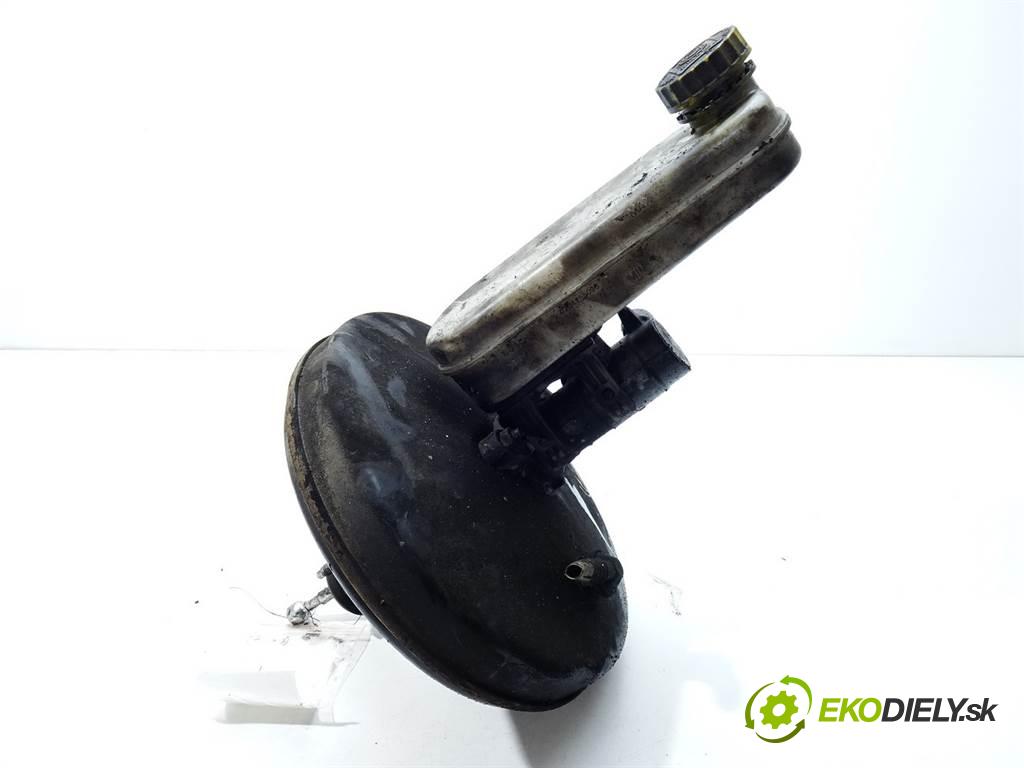 Fiat Ducato III  2007 74KW 2.2D 100KM 06- 2200 Posilovač Pumpa brzdová 51736661 (Posilňovače bŕzd)