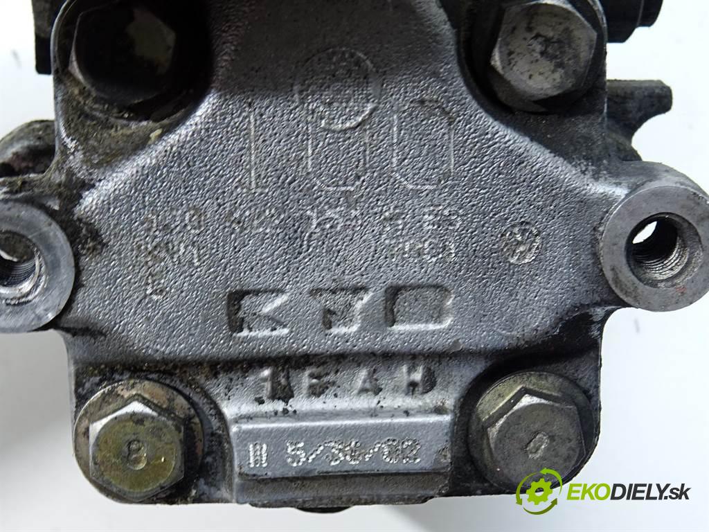 Volkswagen Golf IV  2002  KOMBI 5D 1.9TDI 115KM 97-03 1900 Pumpa servočerpadlo 1J0422154R (Servočerpadlá, pumpy riadenia)