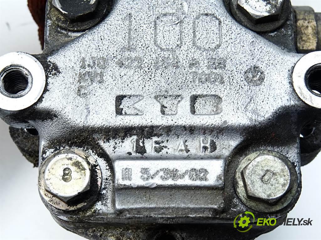 Volkswagen Golf IV  2002  KOMBI 5D 1.9TDI 115KM 97-03 1900 Pumpa servočerpadlo 1J0422154R (Servočerpadlá, pumpy riadenia)
