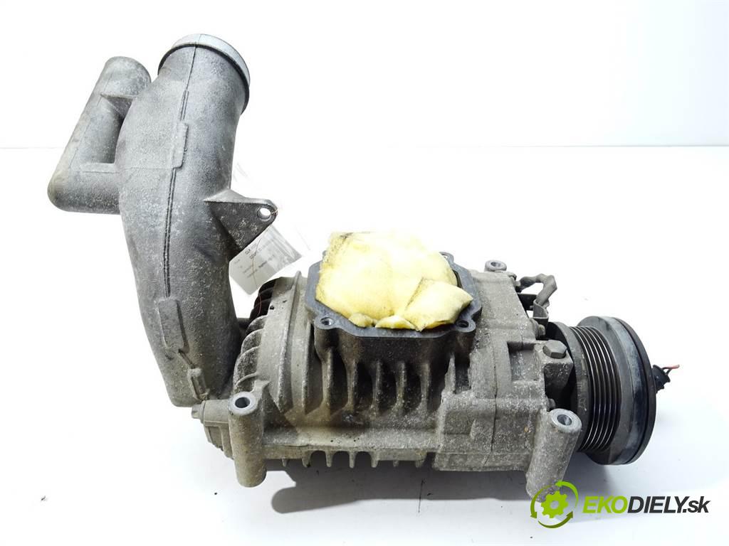 Mercedes-Benz CLK W208    COUPE 2D 2.0B KOMPRESSOR 192KM 97-02  kompresor A1110900380