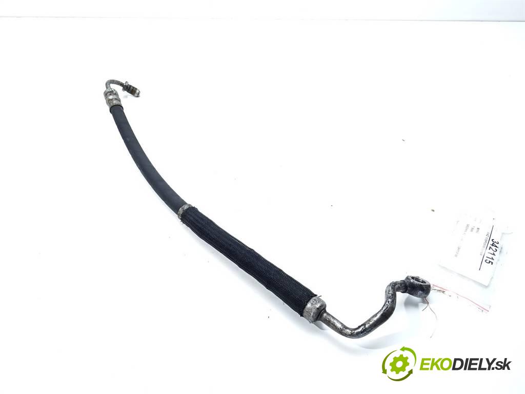 BMW 7 E65    SEDAN 4D 4.4B V8 333KM 01-08  hadica servočerpadlo 6753819 (Rúrky, hadice servočerpadla)