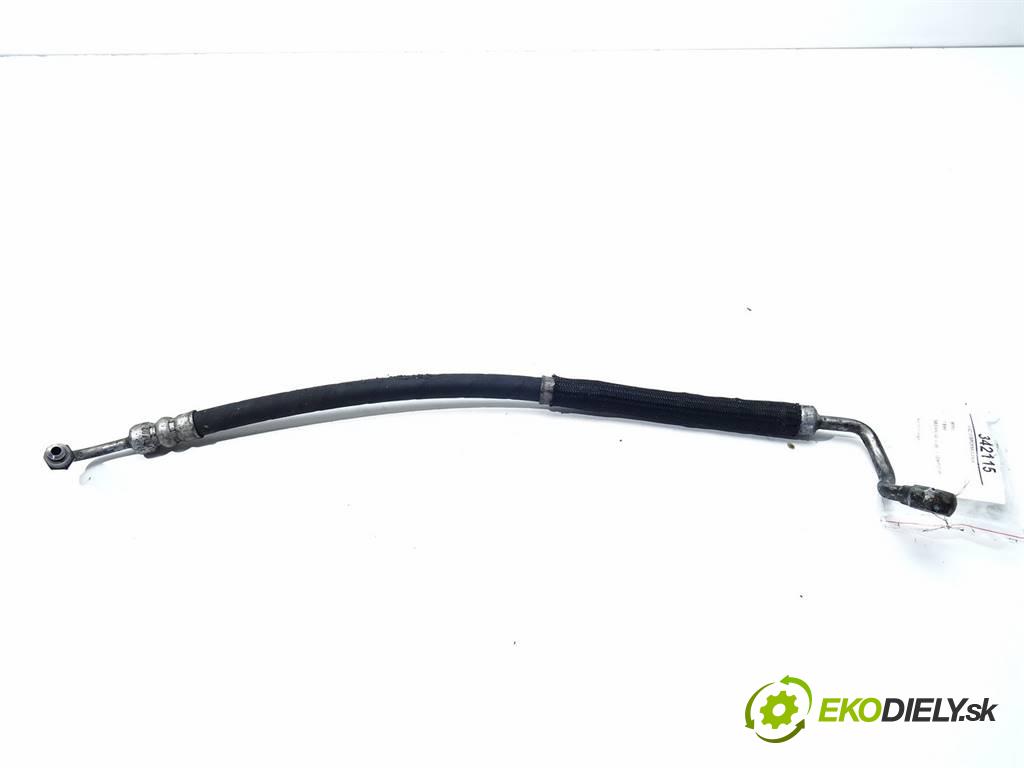 BMW 7 E65    SEDAN 4D 4.4B V8 333KM 01-08  hadica servočerpadlo 6753819 (Rúrky, hadice servočerpadla)