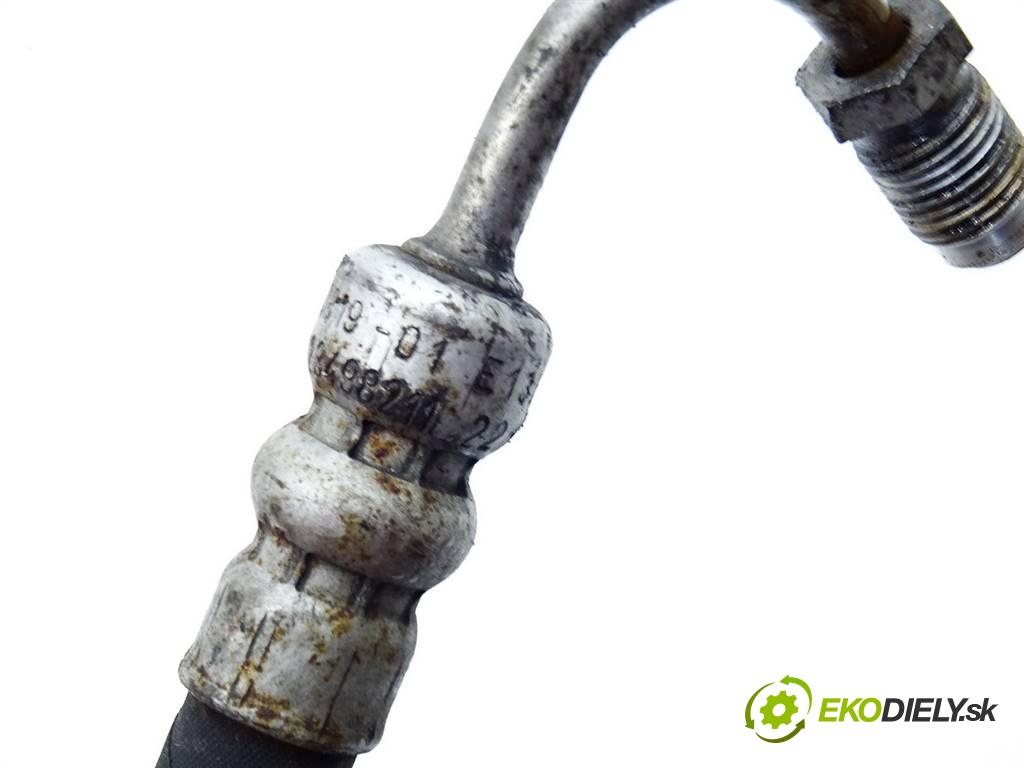 BMW 7 E65    SEDAN 4D 4.4B V8 333KM 01-08  hadica servočerpadlo 6753819 (Rúrky, hadice servočerpadla)