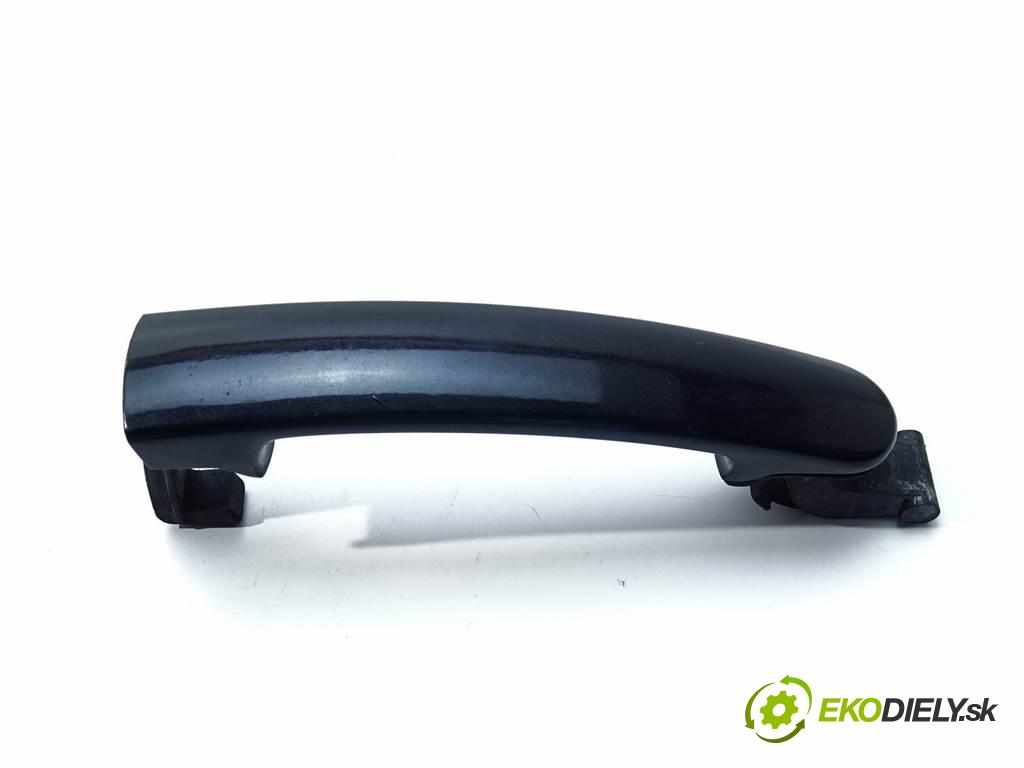 Volkswagen Tiguan I  2009 103 kW 2.0TDI 4MOTION 140KM 07-11 2000 Kľučka predný ľavá strana vonkajšia  (Vonkajšie predné ľavé)