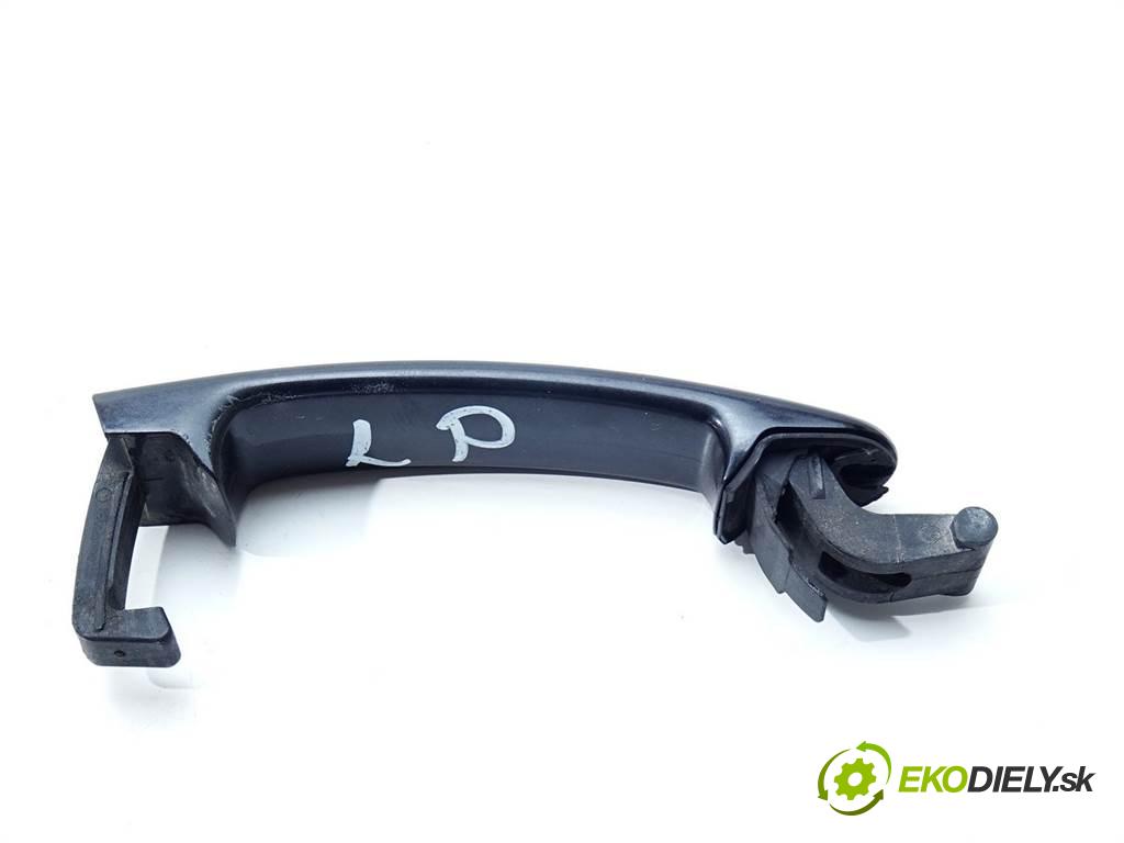 Volkswagen Tiguan I  2009 103 kW 2.0TDI 4MOTION 140KM 07-11 2000 Kľučka predný ľavá strana vonkajšia  (Vonkajšie predné ľavé)