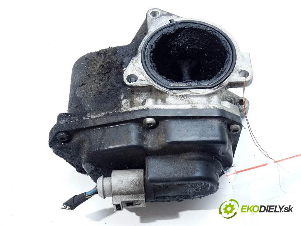 Volkswagen Tiguan I  2009 103 kW 2.0TDI 4MOTION 140KM 07-11 2000 Ventil EGR 03L131501E (EGR ventily)