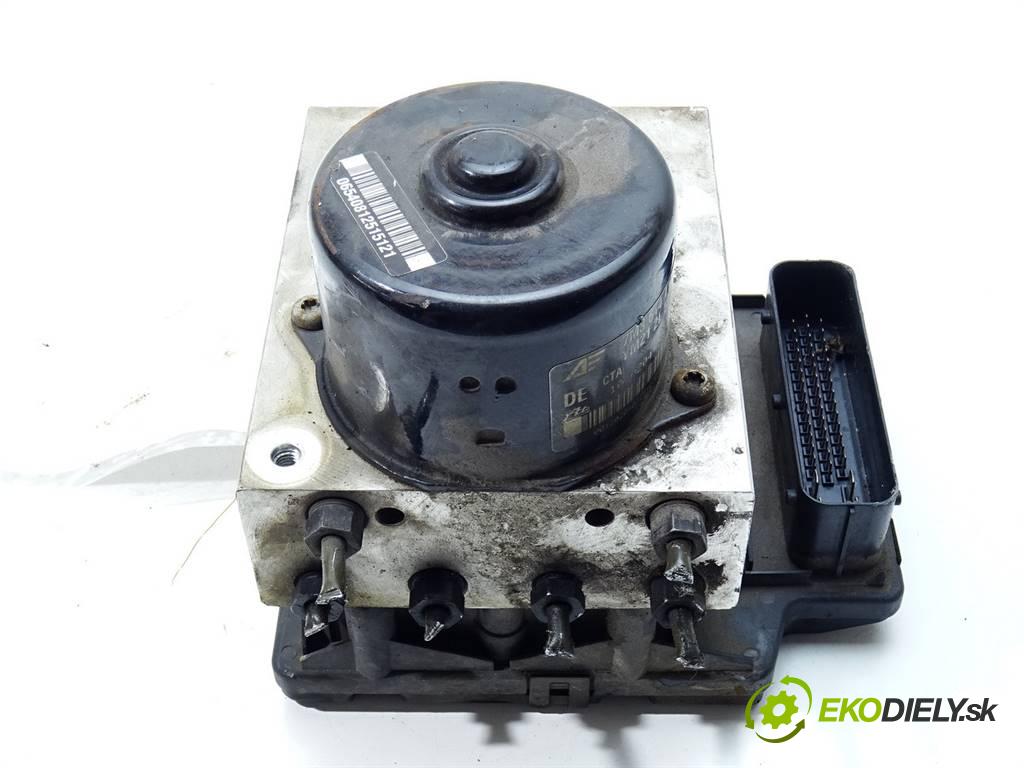 Volkswagen Sharan LIFT  2002 85KW 1.9TDI 115KM 00-10 1869 Pumpa ABS  (Pumpy ABS)