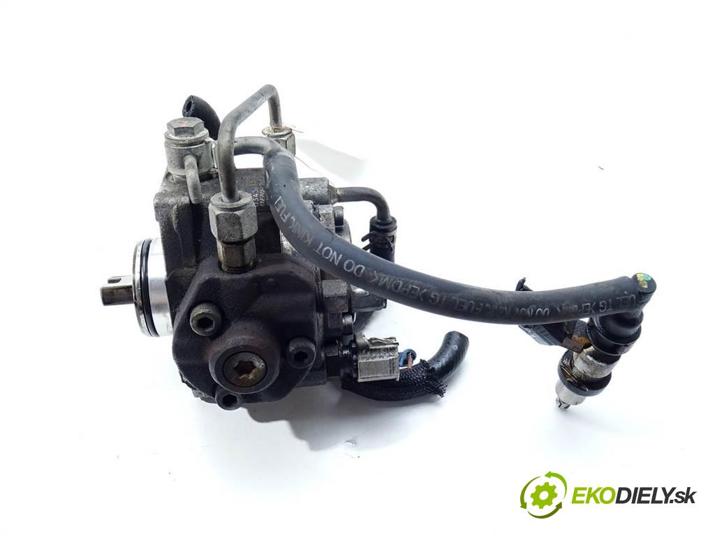 Toyota Avensis II T25 LIFT  2007 130 kW KOMBI 5D 2.2D-CAT 177KM 03-09 2200 Pumpa vstrekovacia 22100-0R020 (Vstrekovacie čerpadlá)