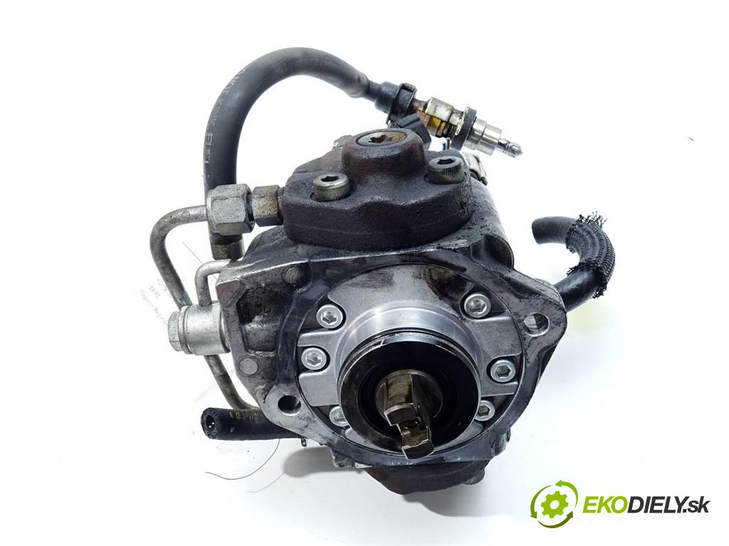 Toyota Avensis II T25 LIFT  2007 130 kW KOMBI 5D 2.2D-CAT 177KM 03-09 2200 Pumpa vstrekovacia 22100-0R020 (Vstrekovacie čerpadlá)