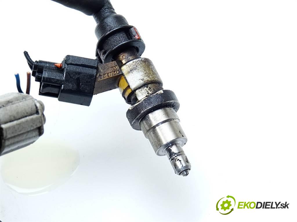 Toyota Avensis II T25 LIFT  2007 130 kW KOMBI 5D 2.2D-CAT 177KM 03-09 2200 Pumpa vstrekovacia 22100-0R020 (Vstrekovacie čerpadlá)