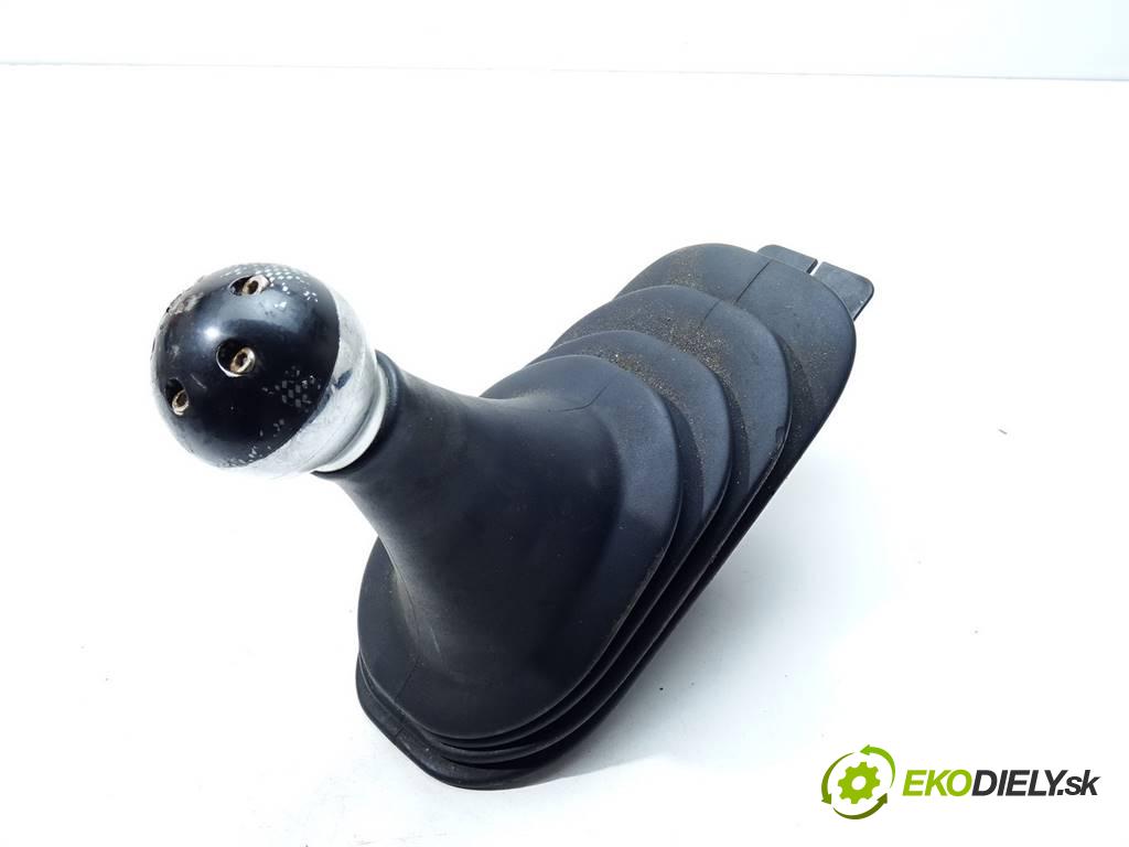 Aixam A741  2006 4 kW 0.4D 5KM 05- 400 kulisa