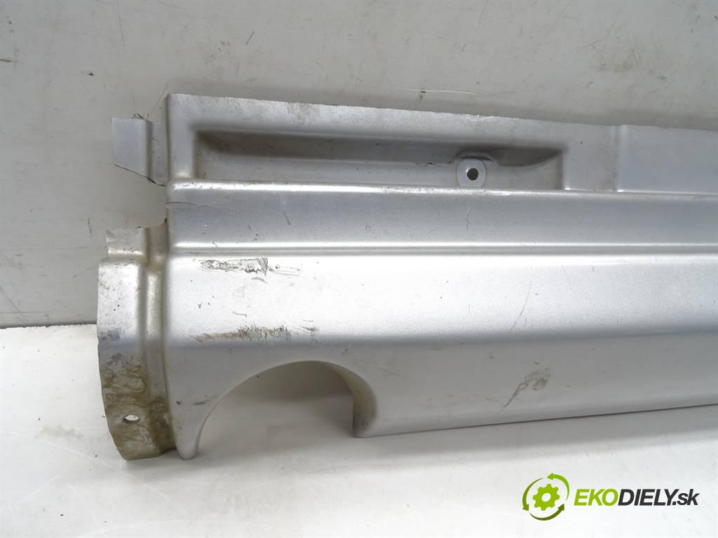 Aixam A741  2006 4 kW 0.4D 5KM 05- 400 nárazník zadní část