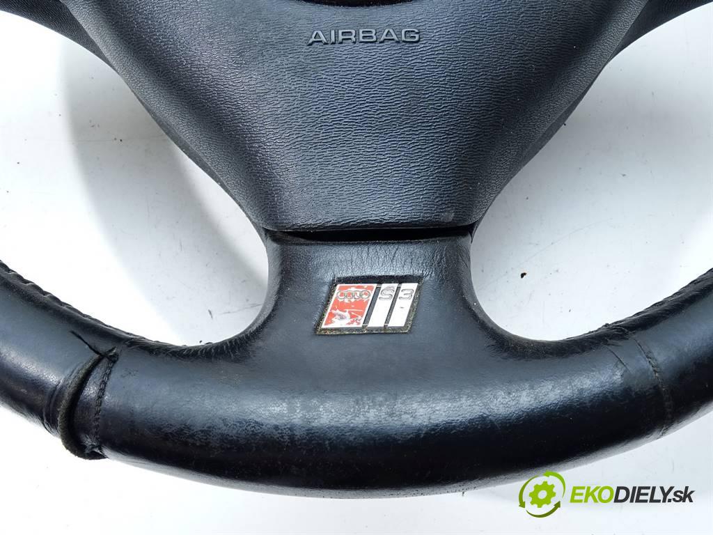 Audi A3 8L  1998 74 kW S3 HATCHBACK 5D 1.6B 101KM 96-00 1600 volant S-LINE