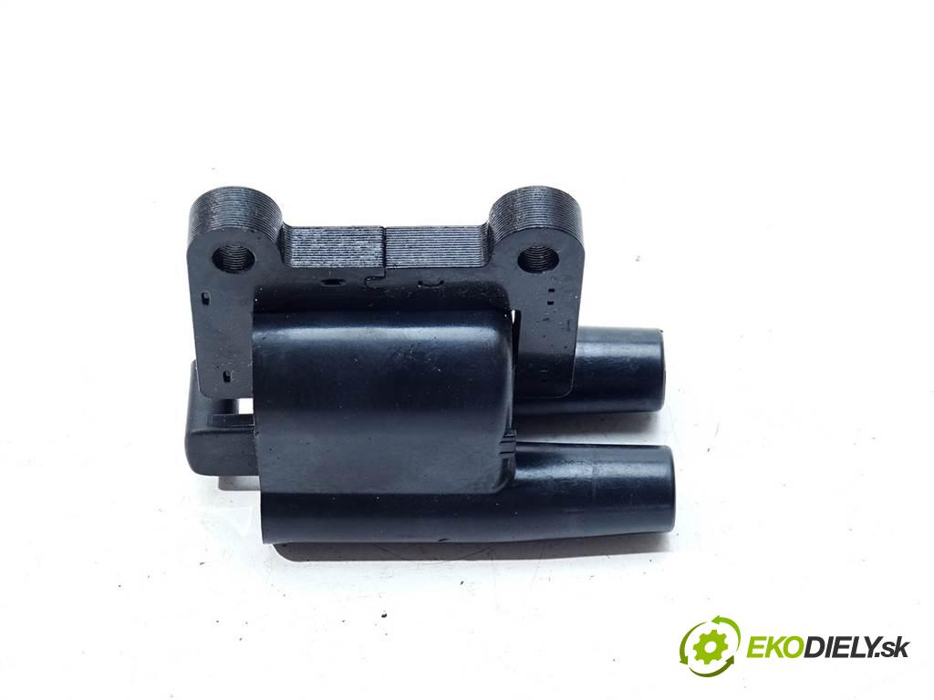 Hyundai Tucson  2006 104 kW SUV 2.0B 141KM 04-09 2000 Cievka zapaľovacia  (Zapaľovacie cievky, moduly)