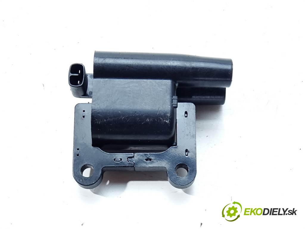 Hyundai Tucson  2006 104 kW SUV 2.0B 141KM 04-09 2000 Cievka zapaľovacia  (Zapaľovacie cievky, moduly)